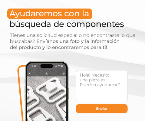 Búsqueda de componentes con nuestro agente 
